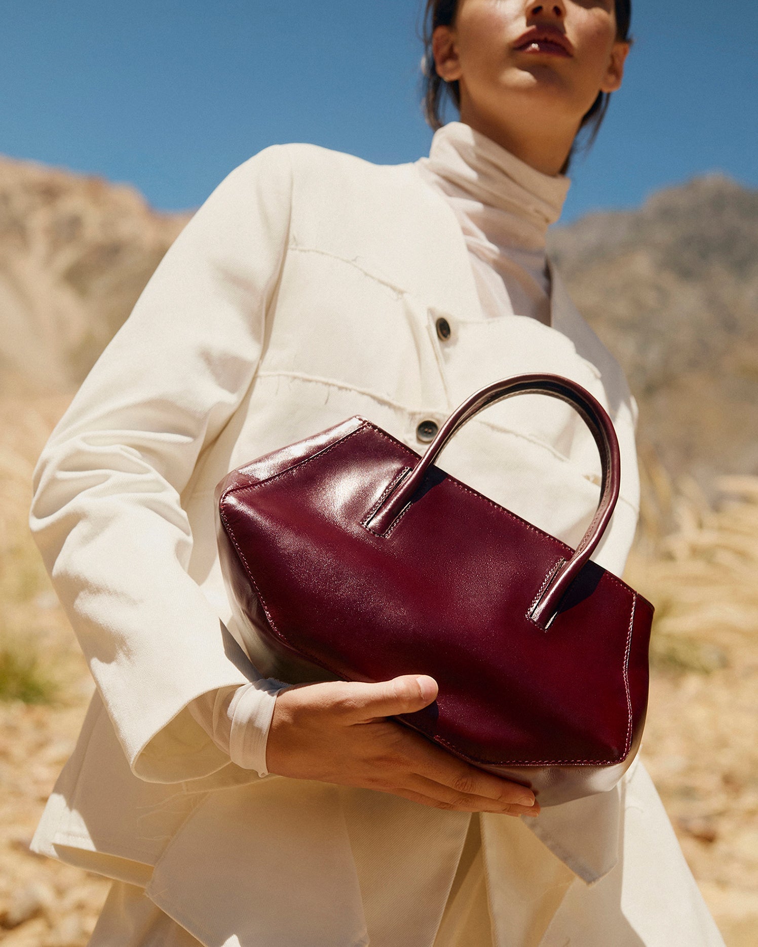 Handbag